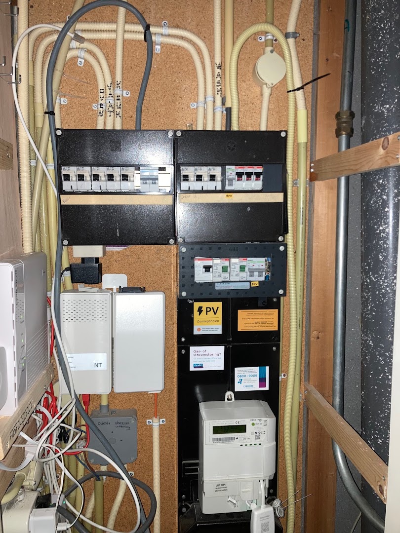 JvM Installatietechniek — Foto’s 1