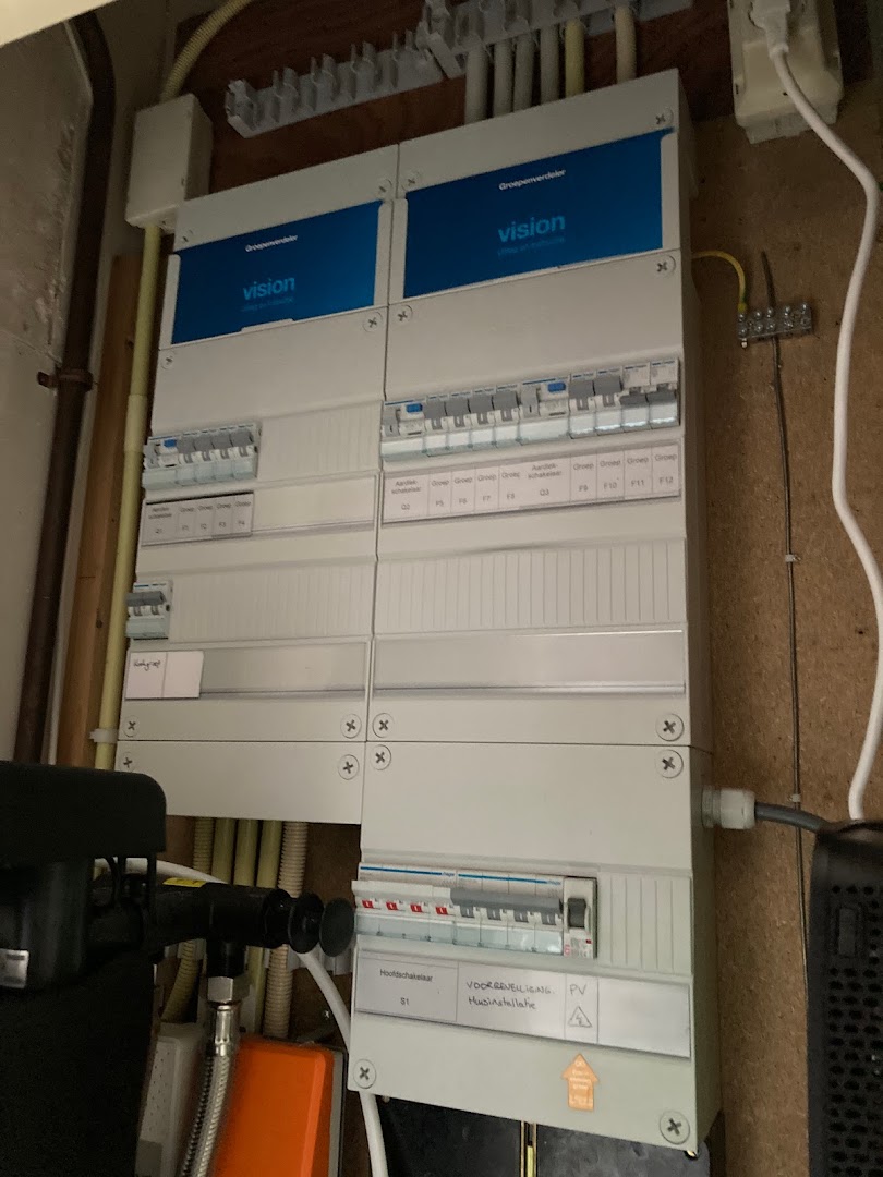 JvM Installatietechniek — Foto’s 4