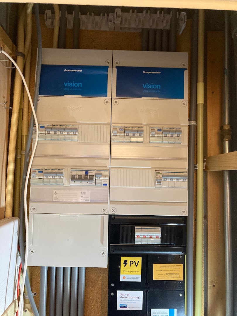 JvM Installatietechniek — Foto’s 3