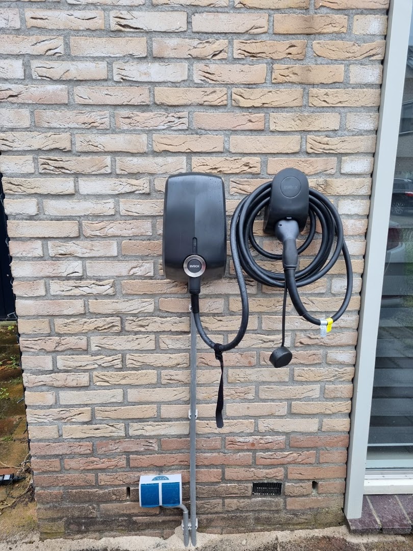 JvM Installatietechniek — Foto’s 2